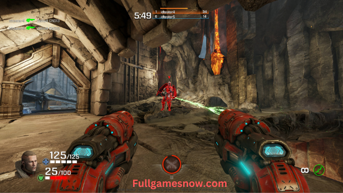 Quake Game Download Free For PC