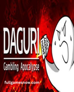 DAGURI Gambling Apocalypse PC Game