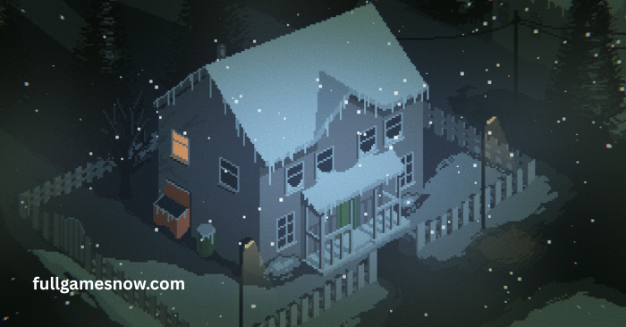 Midnight Scenes A Safe Pc Game
